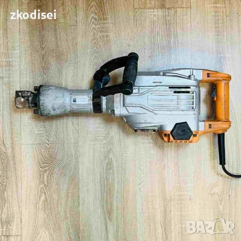 Къртач VILLAGER VLN1760