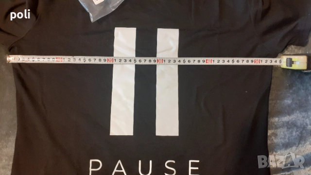 Черна еластична рокля, снимка 6 - Рокли - 50860009