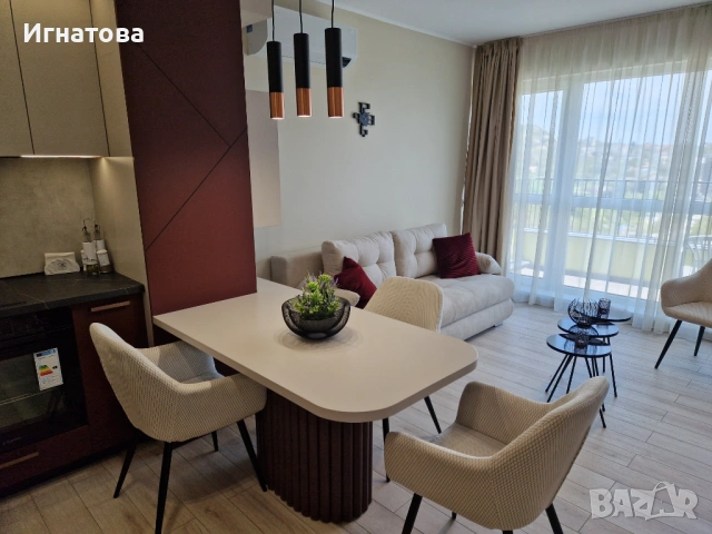 2-стаен апартамент Папая за нощувки, болница Света Марина, Света Петка, снимка 3 - Квартири, нощувки - 53945097