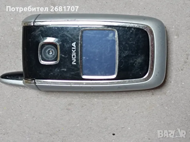 телефон Нокия 6101
