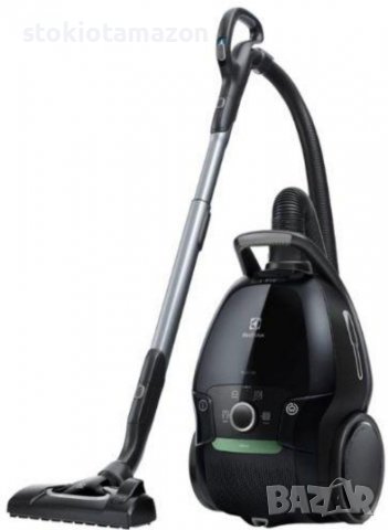 Прахосмукачка Electrolux PD91-GREEN Pure D9, снимка 1