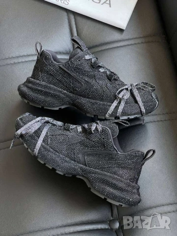 дамски маратонки balenciaga , снимка 4 - Маратонки - 50676386