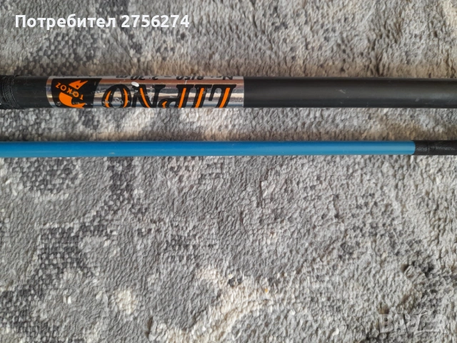 Риболовни въдици , снимка 3 - Въдици - 53312684