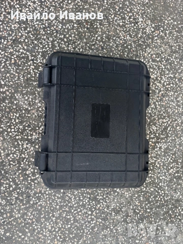 Launch x431 pro 5 , снимка 2 - Части - 54206105