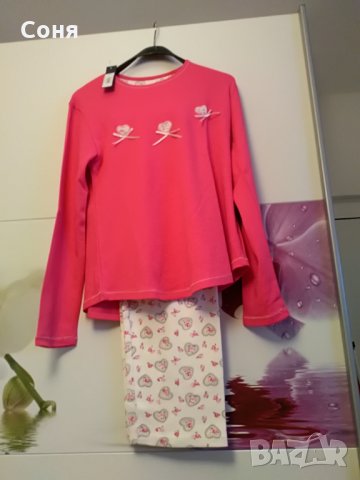 Нощници и пижами, снимка 9 - Нощници - 20749910