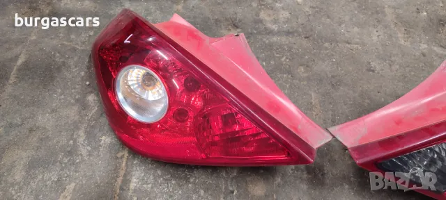 Стоп ляв десен Opel Corsa D 2 врати - 80лв, снимка 3 - Части - 47673626