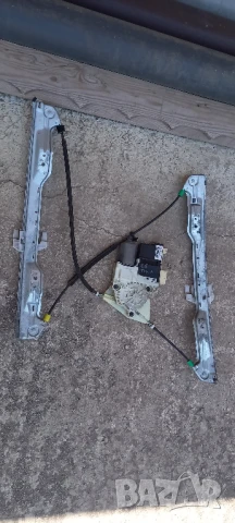 Стъклоповдигач Citroen C5 (2004-2008), снимка 4 - Части - 51266849