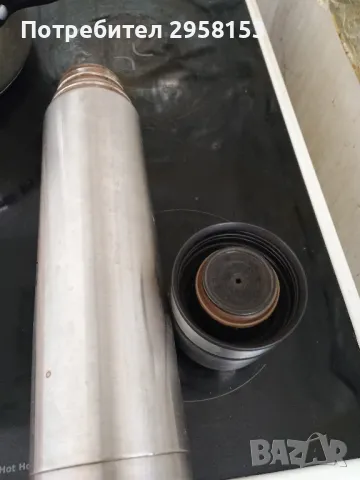 термос за напитки , снимка 3 - Термоси - 48320683