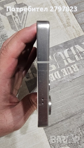 Samsung galaxy S25 Ultra 512 gb, снимка 2 - Samsung - 52850164