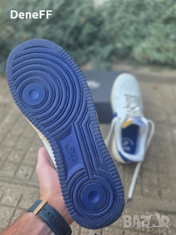Nike air force 1 найк , снимка 3 - Маратонки - 51811722