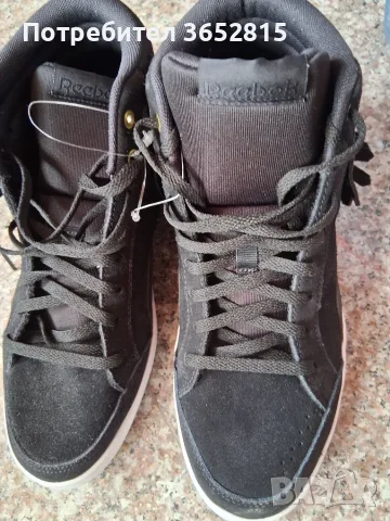 Маратонки REEBOK, снимка 5 - Маратонки - 56181162
