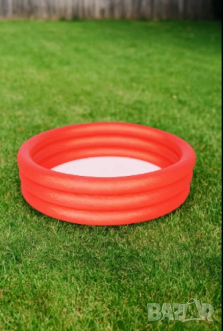 Детски надуваем басейн, Bestway Splash 'N Smile Play Pool, снимка 4 - Други стоки за дома - 52057629