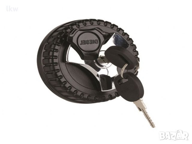 Капачка резервоар 60мм Iveco Daily