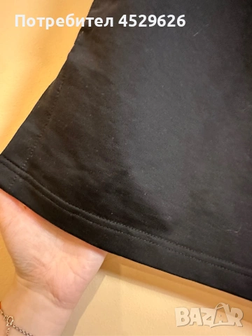 Черен спортен комплект , снимка 6 - Спортни екипи - 53234772