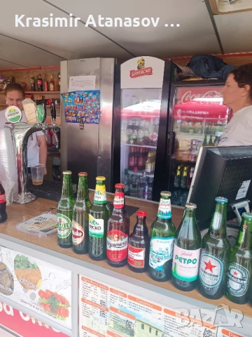 Търговска каравана, снимка 14 - Друго търговско оборудване - 48309378