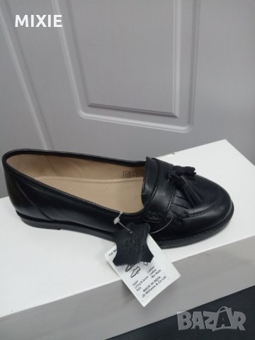 Намалени! Нови детски обувки, естествена кожа, снимка 3 - Детски обувки - 30313437