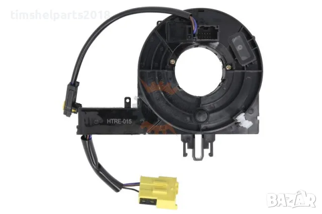 Лентов кабел за еърбег Renault Master/Nissan Interstar/Opel Movano след 2010 год.