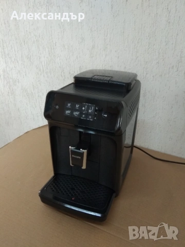 Кафеавтомат PHILIPS, снимка 5 - Кафемашини - 53072892