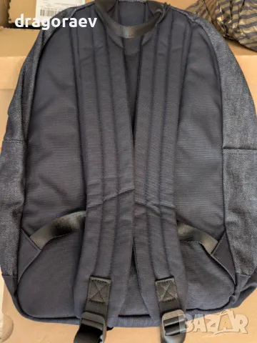 нова раница G Star Functional backpack оригинал, снимка 6 - Раници - 49979835