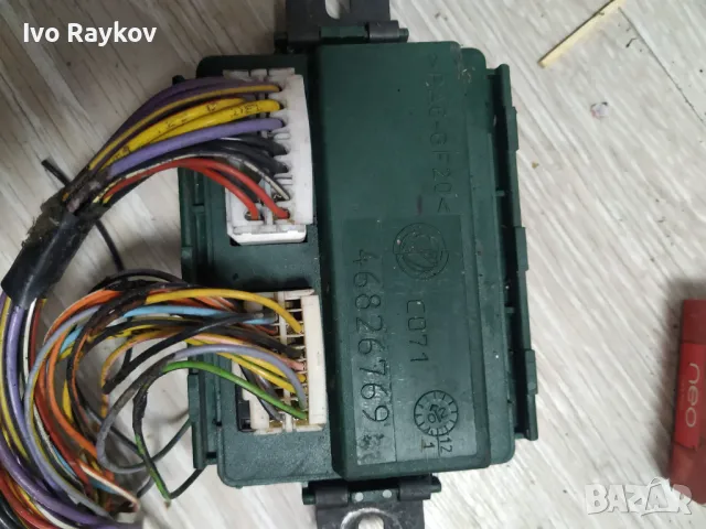  Модул ел. стъкла за Lancia Lybra Sedan , 46826769 