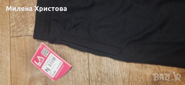 р-р9-10г.;11-12г;13г LA Gear детско долнище , снимка 4 - Детски анцузи и суичери - 31583604