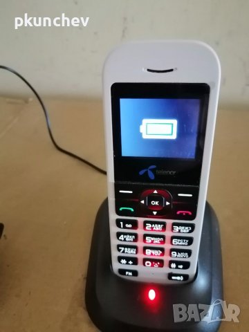 Мобилен телефон за карти на A1 или Telenor, снимка 12 - Други - 37718058