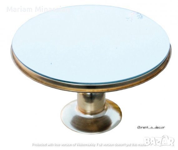 Поставка за сладки и торта под наем, снимка 3 - Кетъринг - 38602496