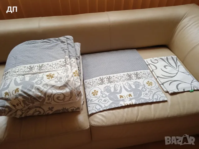 Спален комплект БЕНЕТОН