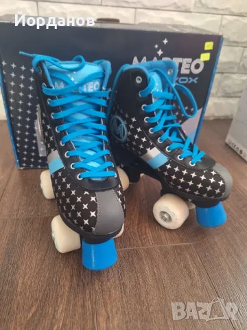 Детски Ролери , снимка 6 - Ролери, кънки - 48580551