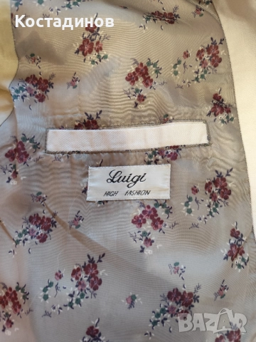 Сако, снимка 3 - Сака - 52059225