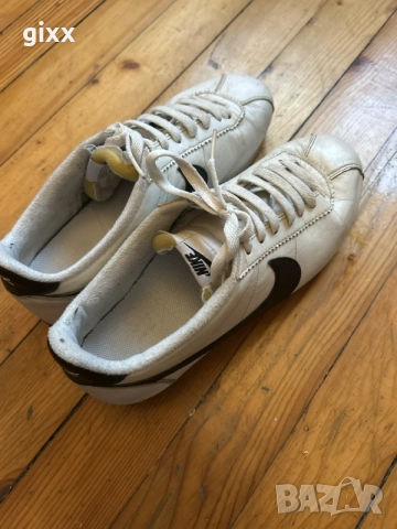 Мъжки маратонки NIKE CORTES