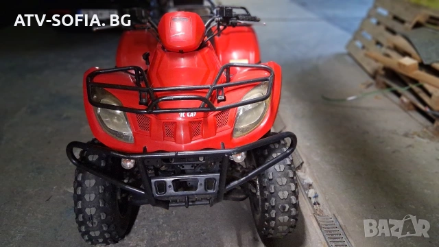 Нов внос Автомат , снимка 11 - Мотоциклети и мототехника - 54352102