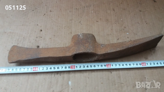 масивна кирко - брадва , снимка 8 - Други инструменти - 54034116