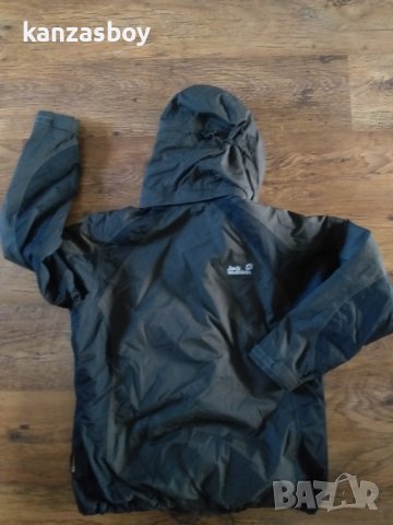 jack wolfskin - страхотно дамско яке, снимка 10 - Якета - 38210500