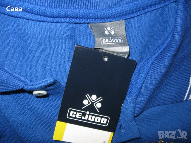 Блуза CEJUDO   мъжка,М