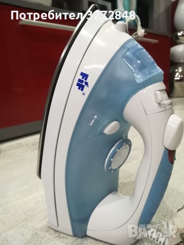 Ютия FIF /немска-2000w