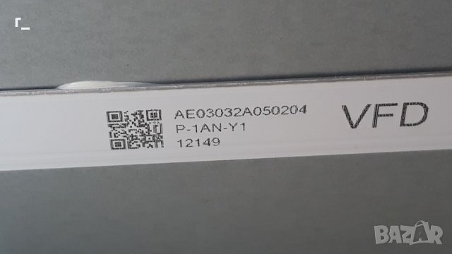 Arielli LED-32S214T2SMART  на части , снимка 8 - Телевизори - 37277105