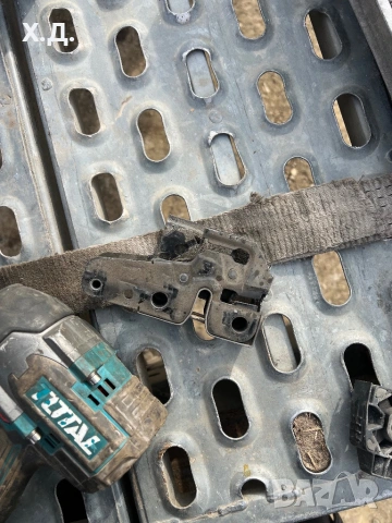 Брава преден капак Сеат Ибиза 2003г , снимка 3 - Части - 53926795