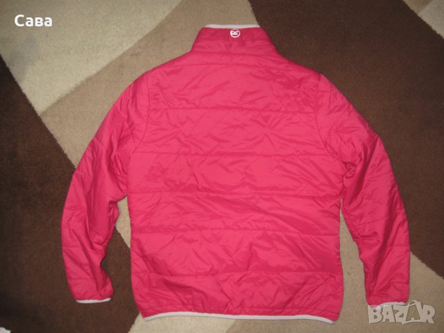 Зимно яке REGATTA  дамско,ХЛ, снимка 3 - Якета - 39480529