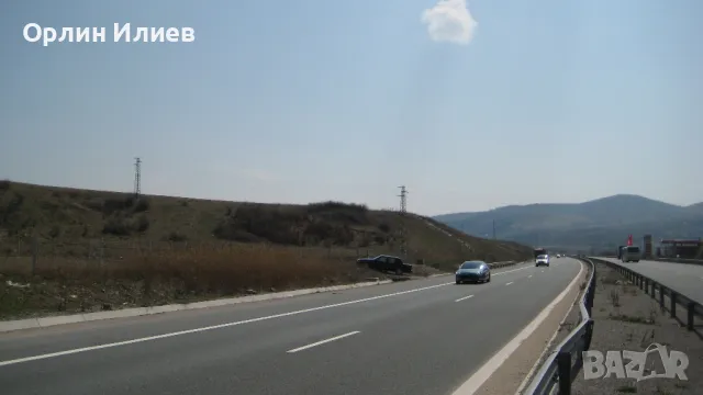 Парцел на главен път Е-79 , снимка 3 - Парцели - 48549626