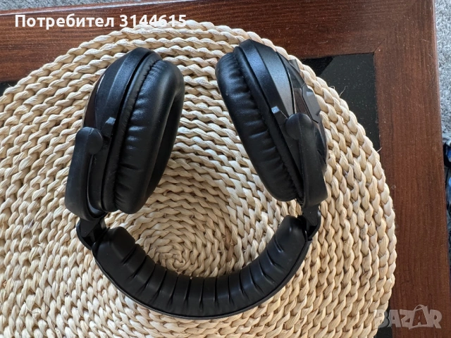 Слушалки за металдетектор XP Deus 2, снимка 4 - Други спортове - 53951494