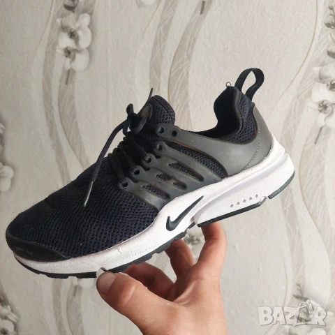 оригинални маратонки Nike Air Presto номер 39, снимка 4 - Маратонки - 50799069