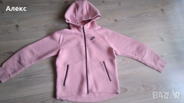 Nike Tech Fleece детски екип, снимка 2 - Детски анцузи и суичери - 53928833