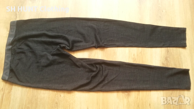 BULA Cold Temp 47% Merino Wool Thermo Underwear размер L термо долница - 1766, снимка 2 - Екипировка - 52900341