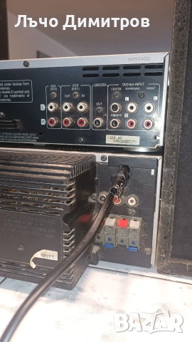 TECHNICS SA-EH790 , снимка 11 - Аудиосистеми - 54130443