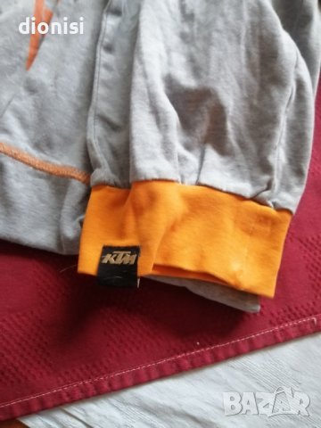 Долница на ктм за маняци на марката, снимка 3 - Спортни дрехи, екипи - 38390427