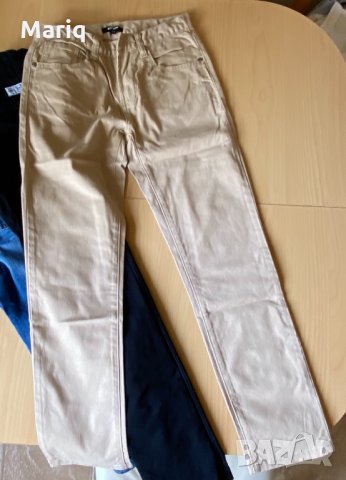 Дънки, панталони 8-10г, снимка 4 - Детски панталони и дънки - 30157205