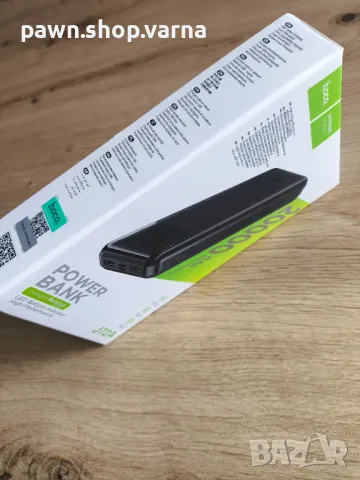 Чисто нов Power Bank Hoco J72A – 20000mAh | Запечатан!, снимка 2 - Външни батерии - 49942538