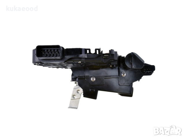 Брава за Ford S-Max (2006-2014) за предна лява врата, снимка 4 - Части - 44557912