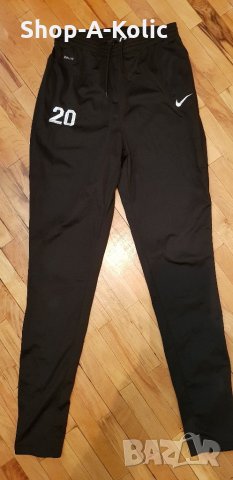 Дамски /Юношески Nike Dri-Fit Running Pants